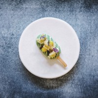 Unique Dining Logo