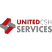 United CSH Services - Texas Logo