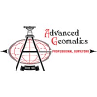 Advanced Geomatics Logo