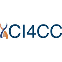 Cancer Informatics for Cancer Centers Logo