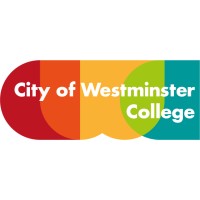 City of Westminster College Logo