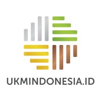 ukmindonesia.id Logo