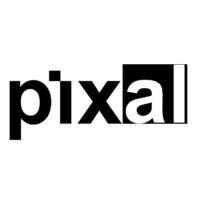 Pixal Logo