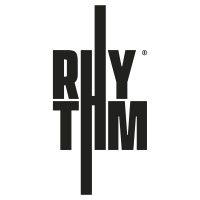 Rhythm - The Agency Logo