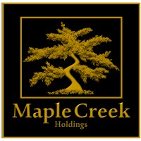 Maple Creek Holdings Logo