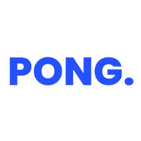 Pong Solutions Logo
