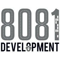 8081 Development Logo