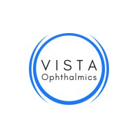 VISTA Ophthalmics Logo