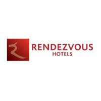 Rendezvous Hotels Logo