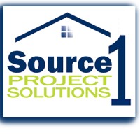 Source 1 Project Solutions, Inc Logo