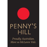 Pennys Hill Logo
