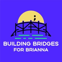 Building Bridges for Brianna Logo