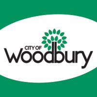 City of Woodbury, Minnesota Logo