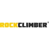 RockClimber Logo