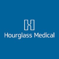 Hourglass Medical Logo