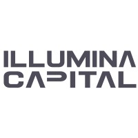Illumina Capital Logo