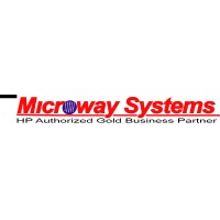 Microway Systems Logo