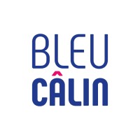 Bleu Câlin - Willefert Logo