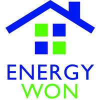 Energy Won UK Ltd Logo