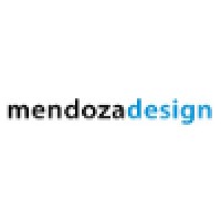 Mendoza Design Logo