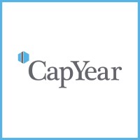 CapYear Logo