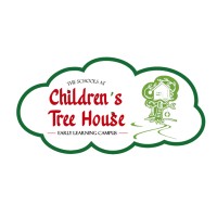 The Schools at Childrens Tree House Logo