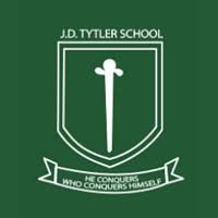 J D TYTLER SCHOOL Logo