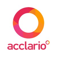 Acclario IT Logo