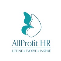 AllProfit HR Logo