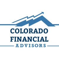 Colorado Financial Advisors Logo