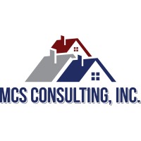 MCS Consulting Inc Logo