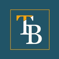 Tiburzi Builders Logo