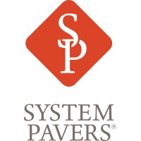 System Pavers Logo