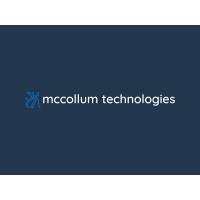 McCollum Technologies Limited Logo