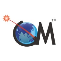 GeoMediCs Pharma Pvt. Ltd. Logo