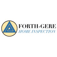 Forth-Gere Home Inspection Logo
