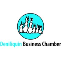 Deniliquin Business Chamber Logo