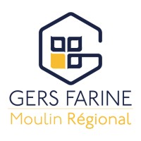 Gers Farine Logo