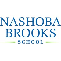 Nashoba Brooks School Logo