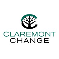 Claremont Change Logo