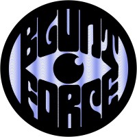 Blunt Force Logo