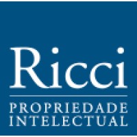 Ricci Propriedade Intelectual Logo