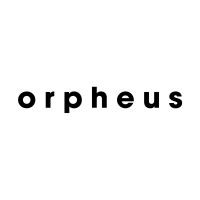 ORPHEUS Logo