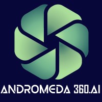 Andromeda 360, Inc. Logo