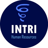 Intri HR Logo