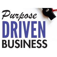Purpose Driven Business Consulting Logo