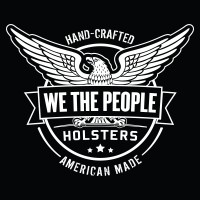 WeThePeopleHolsters Logo