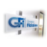GRUPO FIDALEX Logo