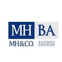 MH&CO. Business Advisory Limited Logo