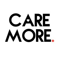 Care More Logo
